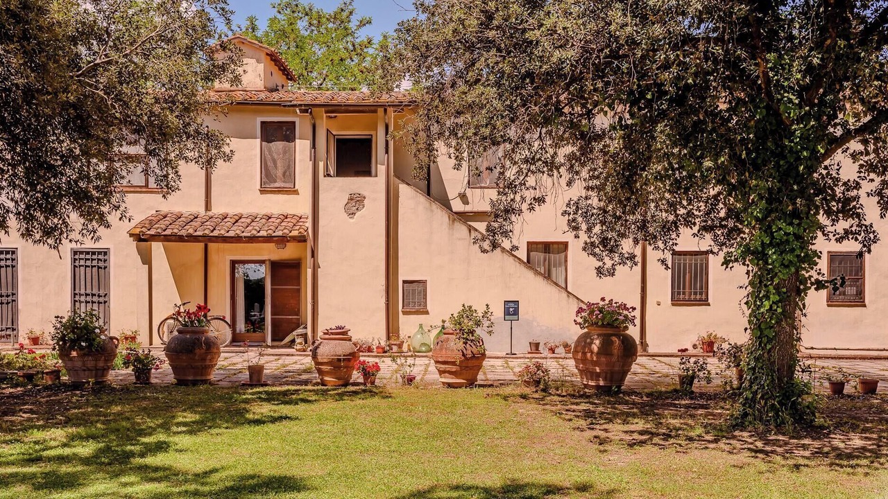 Photo of Outdoor in Grosseto