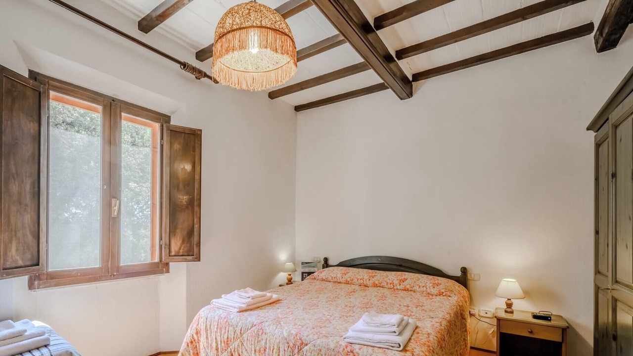 Photo of Bedroom in Grosseto