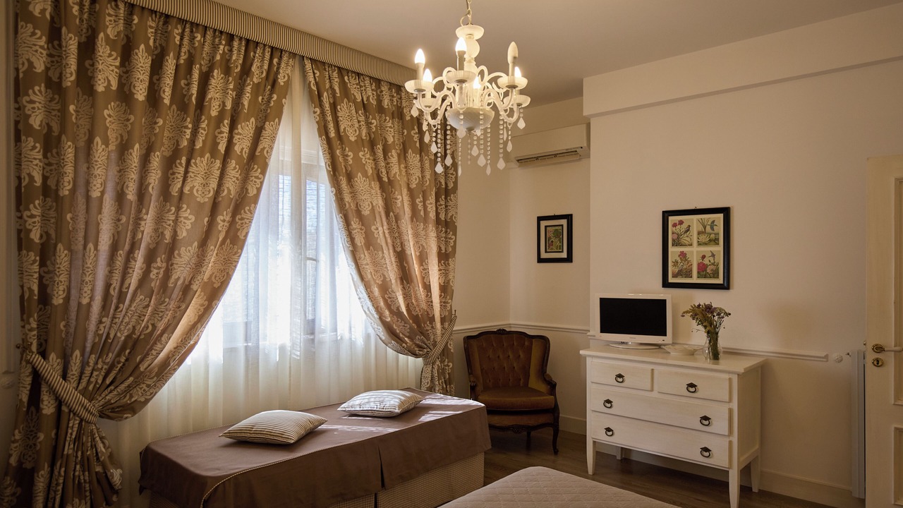 Photo of Bedroom in Noci
