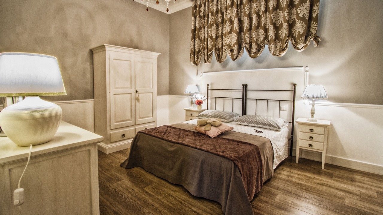 Photo of Bedroom in Noci