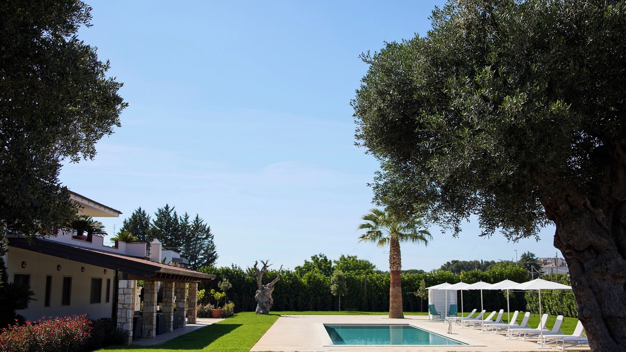Photo of Outdoor in Noci