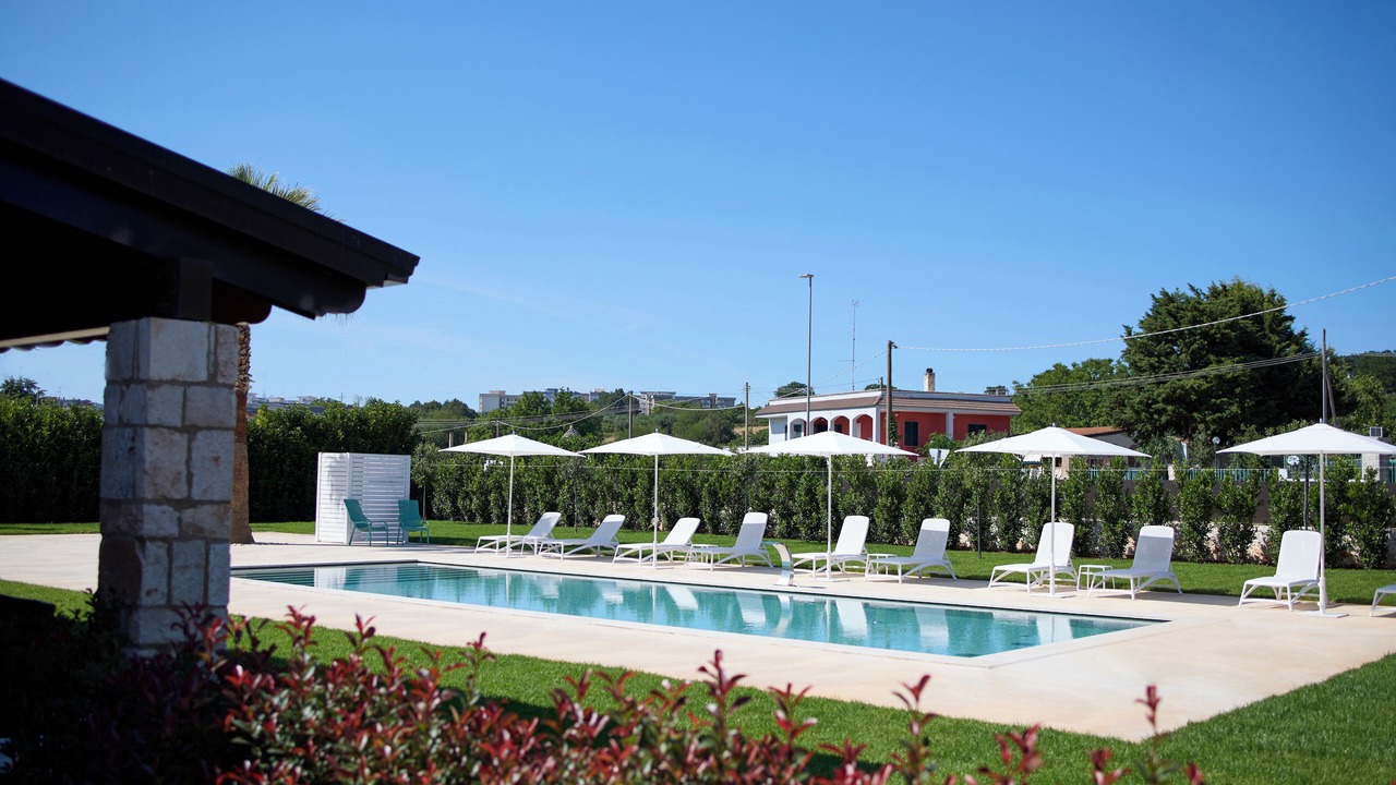 Photo of Outdoor in Noci