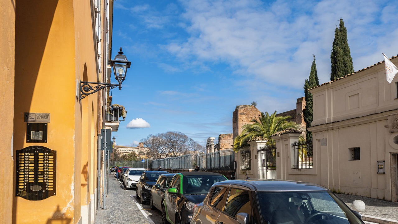 Photo of Outdoor in Campitelli