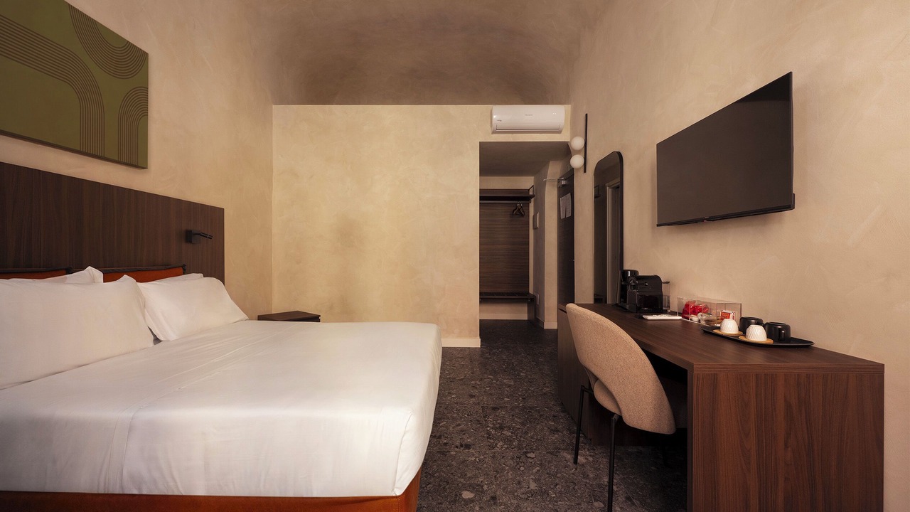 Photo of Bedroom in Salario