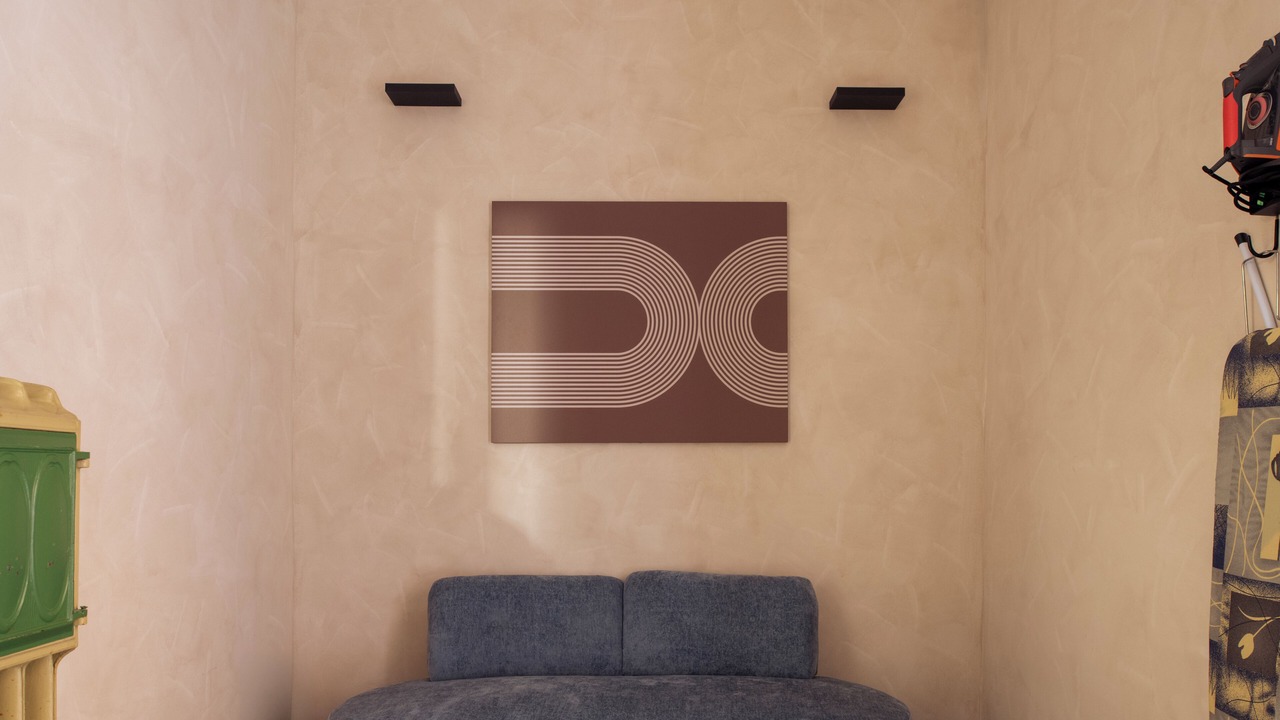 Photo of Livingroom in Salario