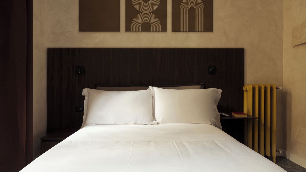 Photo of Bedroom in Salario