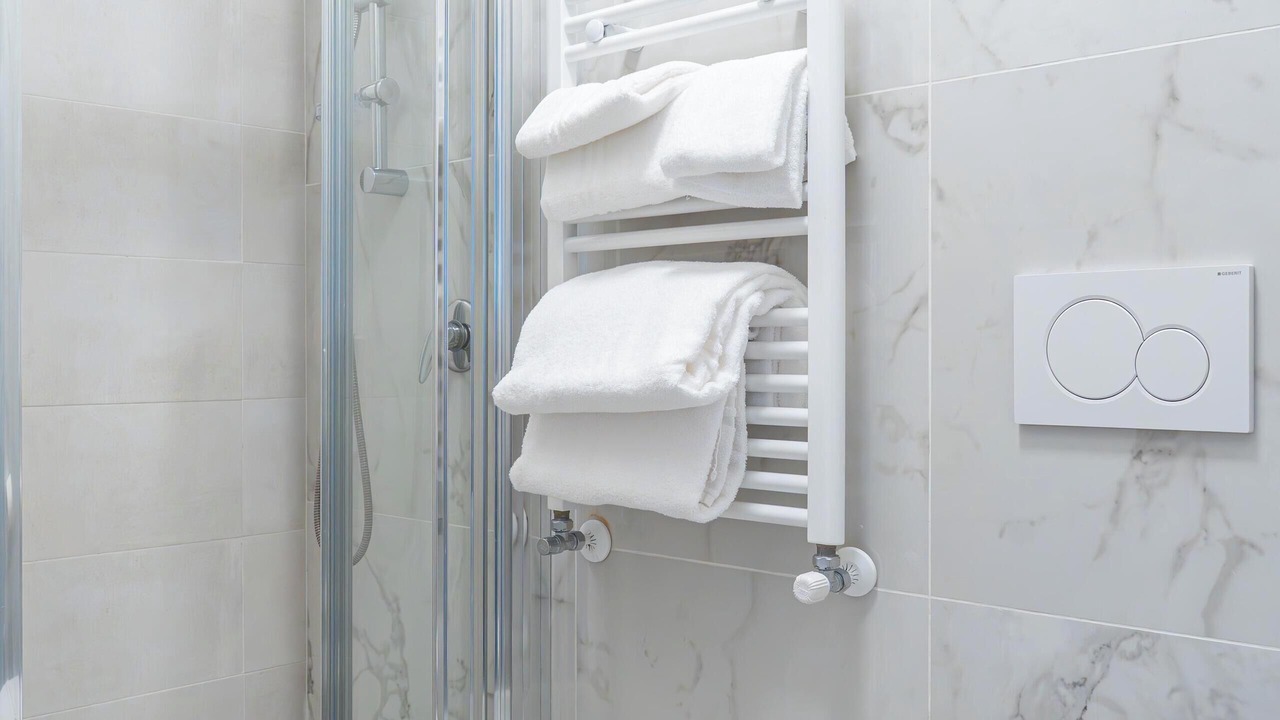 Photo of Bathroom in Quartiere XXVII Primavalle