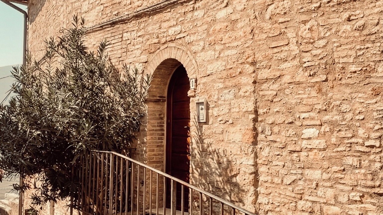 Photo of Outdoor in Assisi
