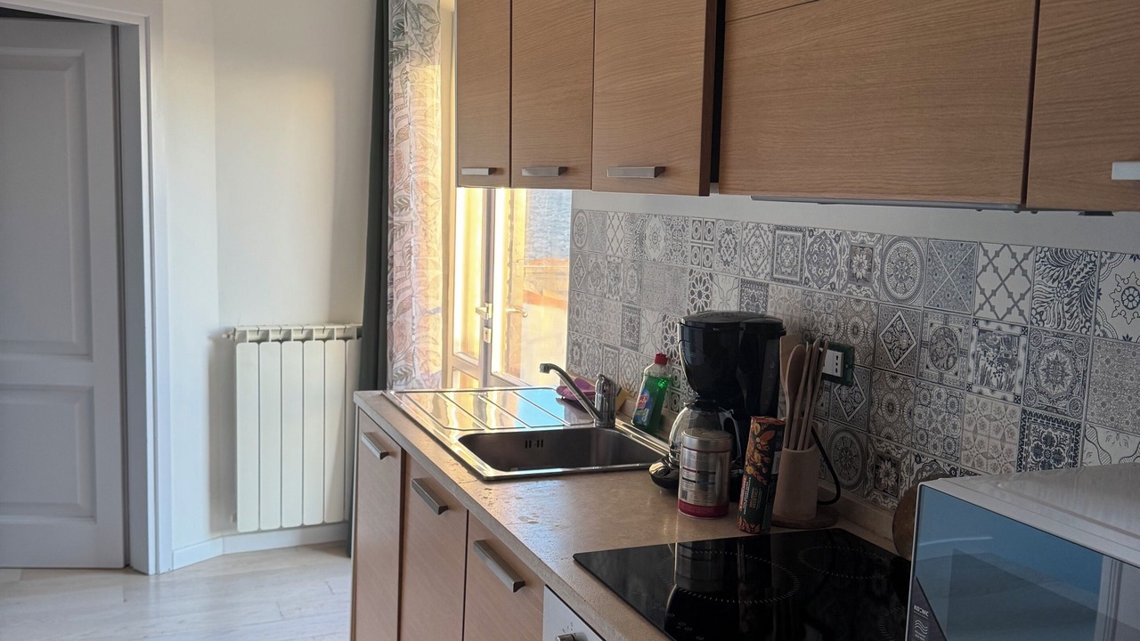 Photo of Kitchen in Assisi