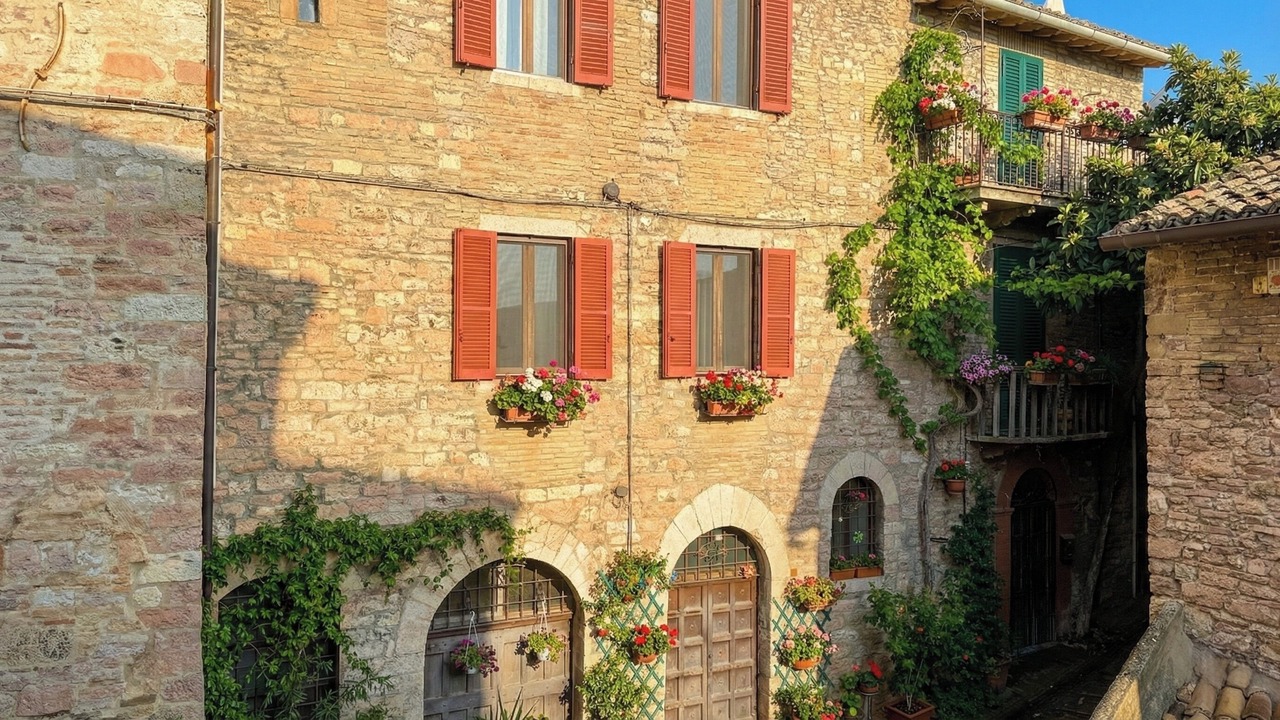 Photo of Others in Assisi