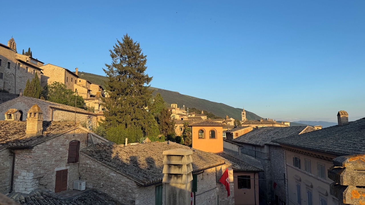 Photo of Others in Assisi