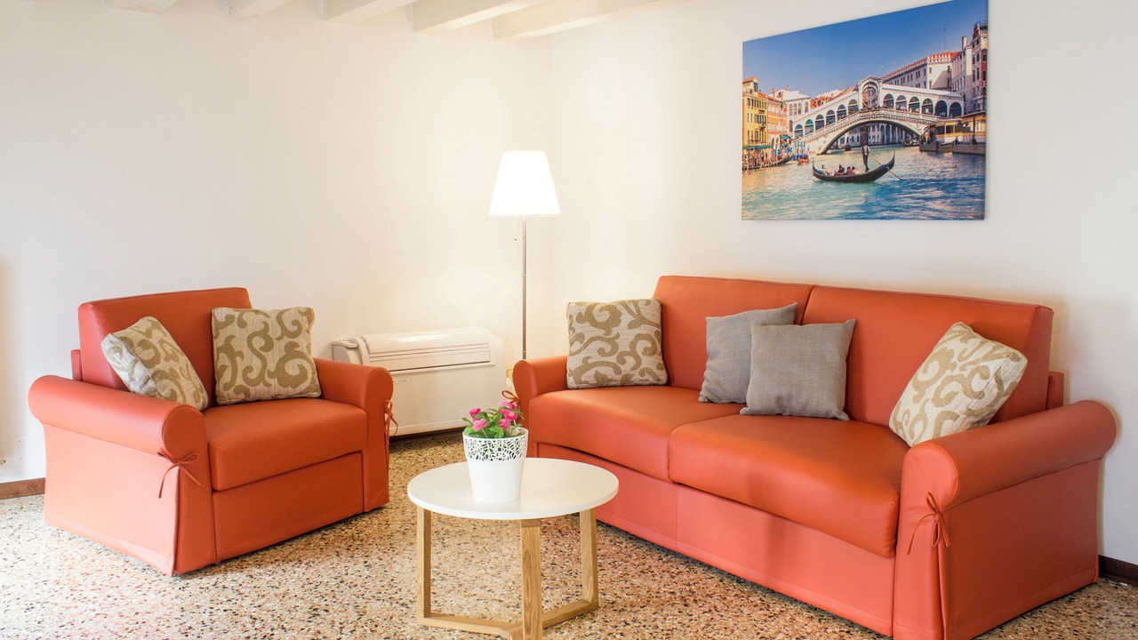 Photo of Bedroom in San Polo