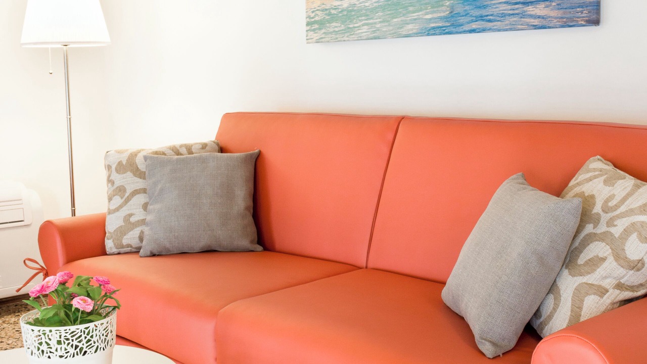 Photo of Bedroom in San Polo