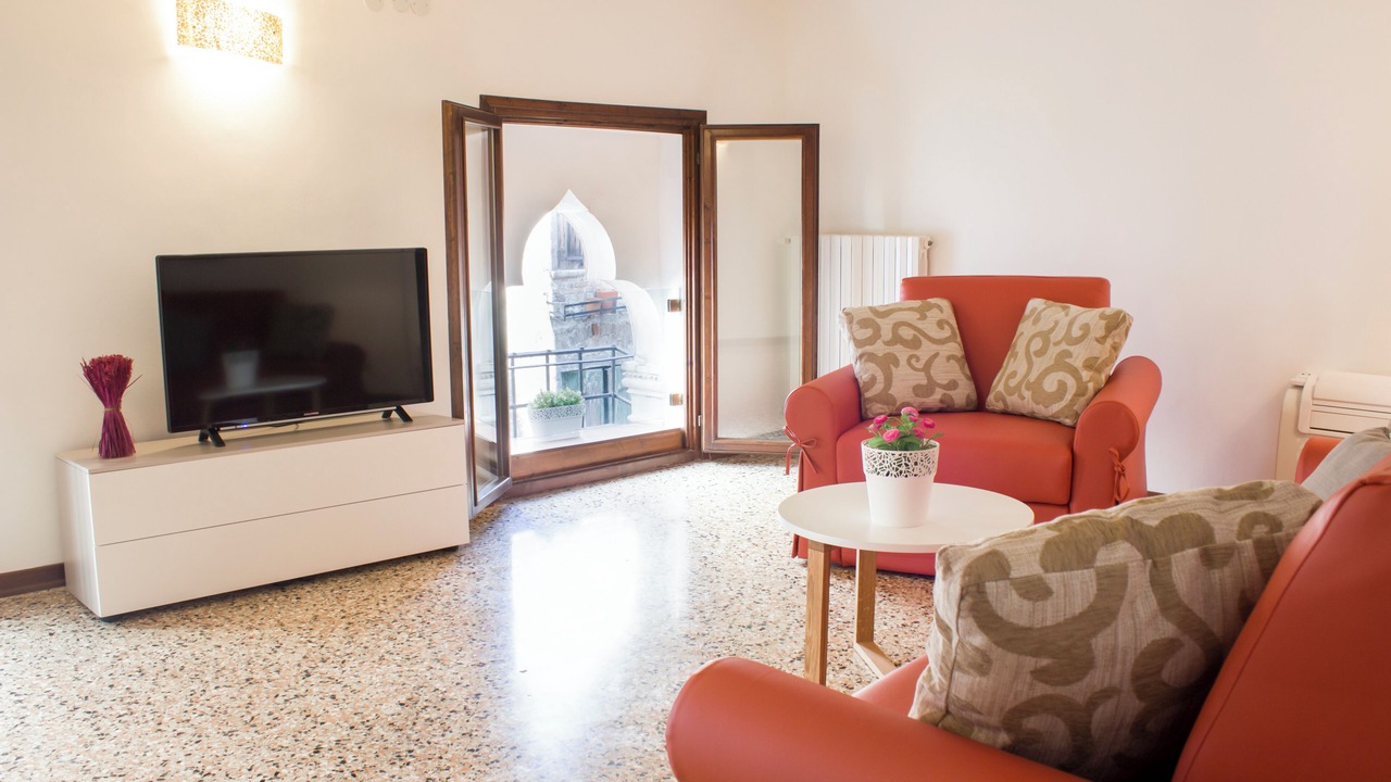 Photo of Bedroom in San Polo