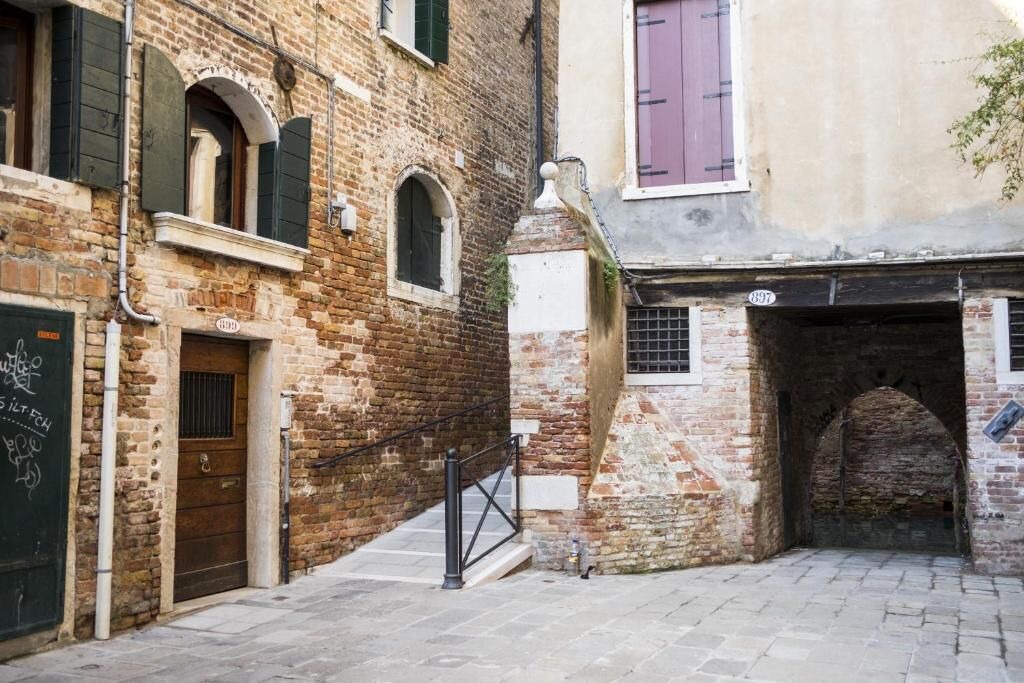 Photo of Outdoor in San Polo