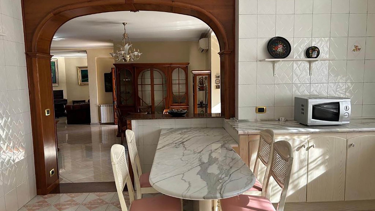 Photo of Kitchen in Zona XVIII Capannelle