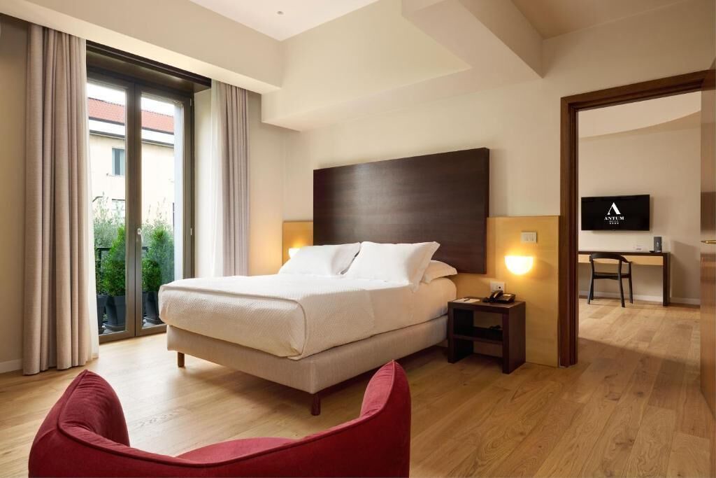 Photo of Bedroom in Benevento