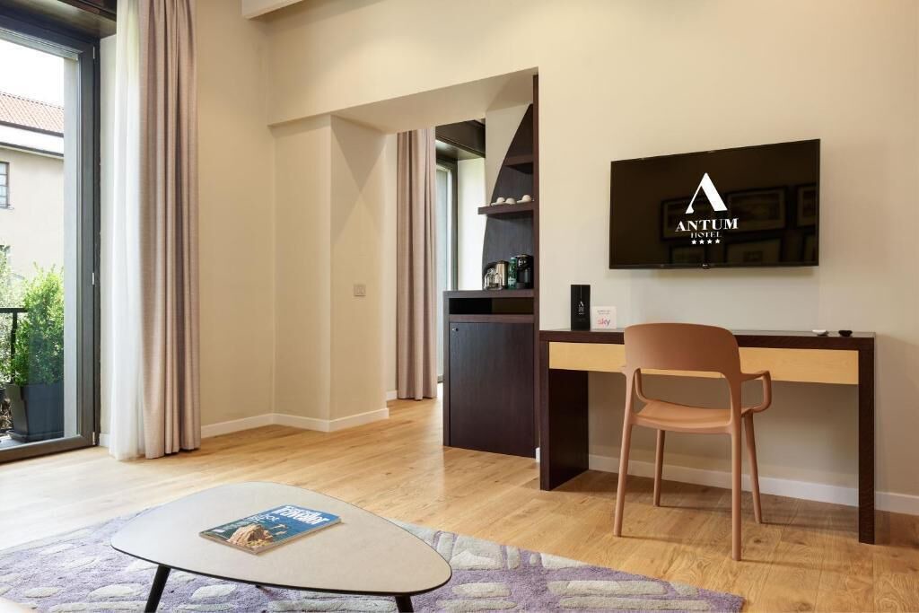 Photo of Bedroom in Benevento