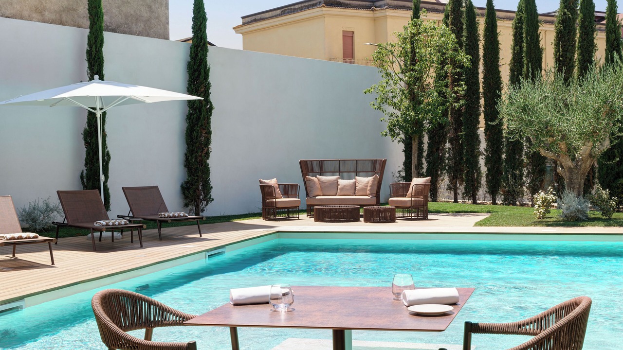 Photo of Outdoor in Benevento