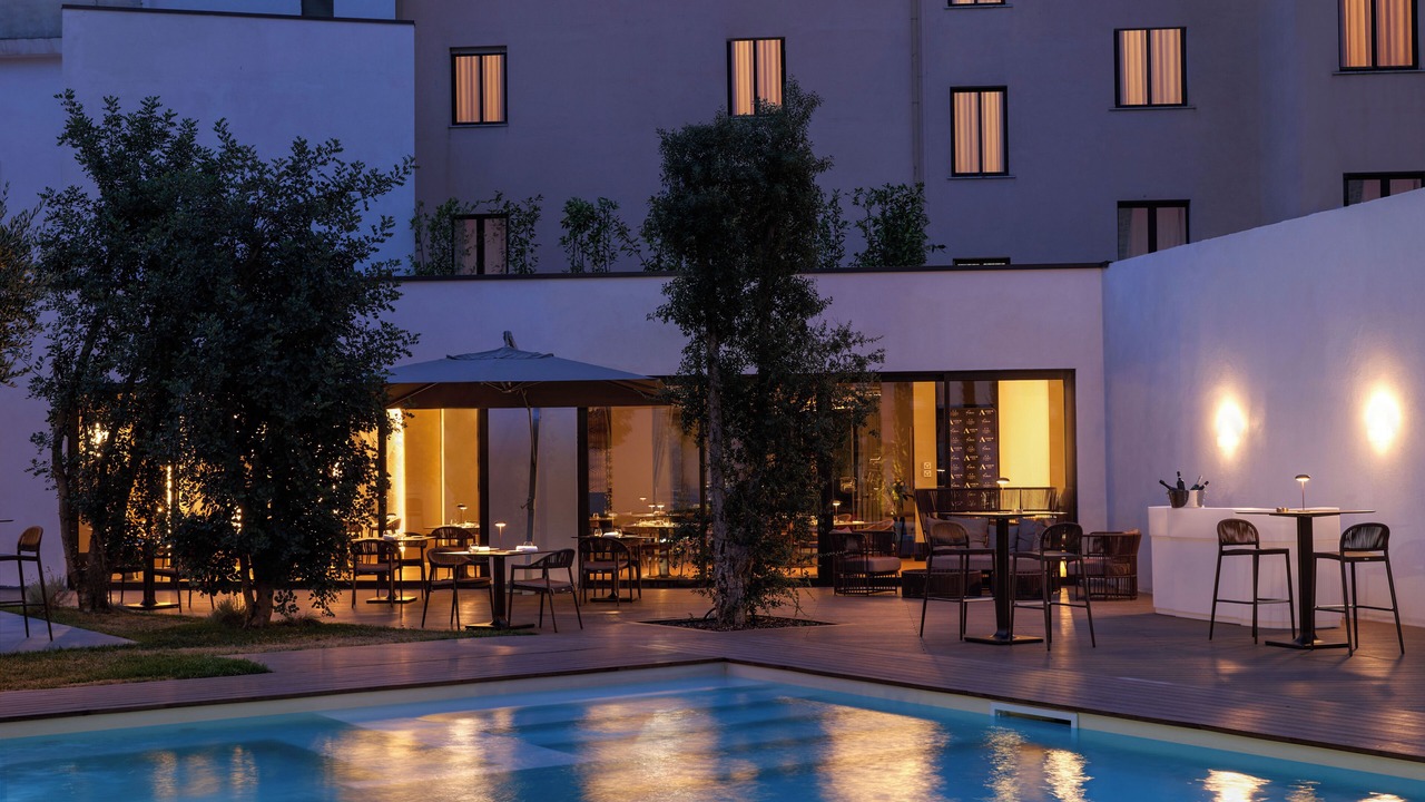 Photo of Outdoor in Benevento