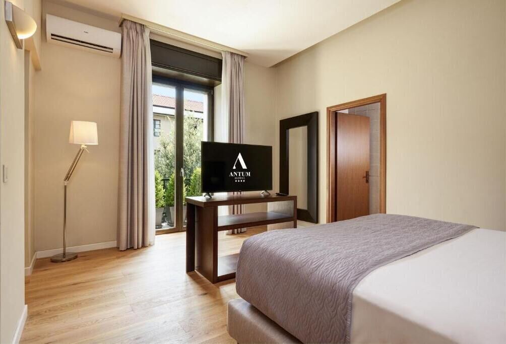 Photo of Bedroom in Benevento