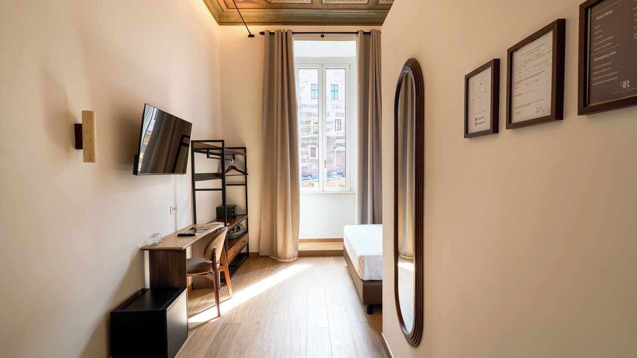 Photo of Bedroom in Monti