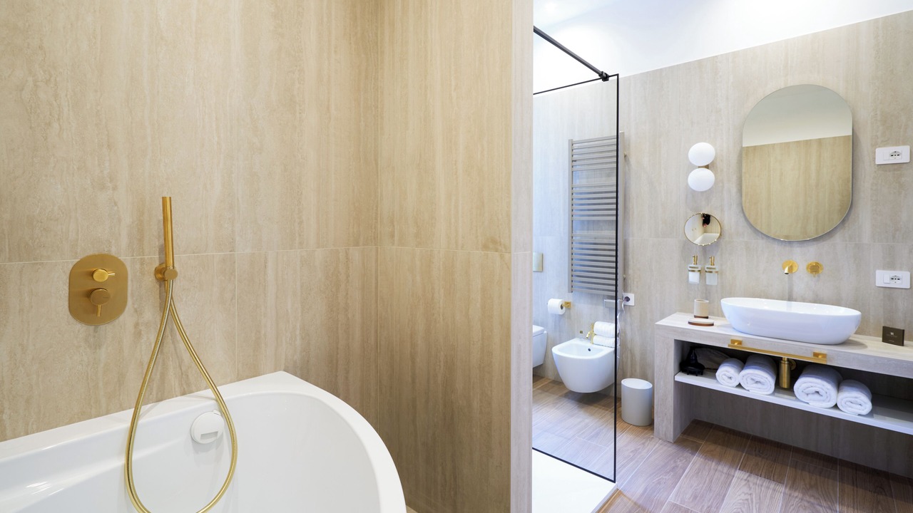 Photo of Bathroom in Monti