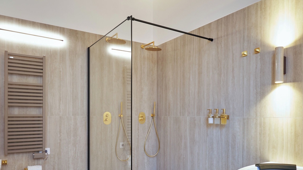 Photo of Bathroom in Monti