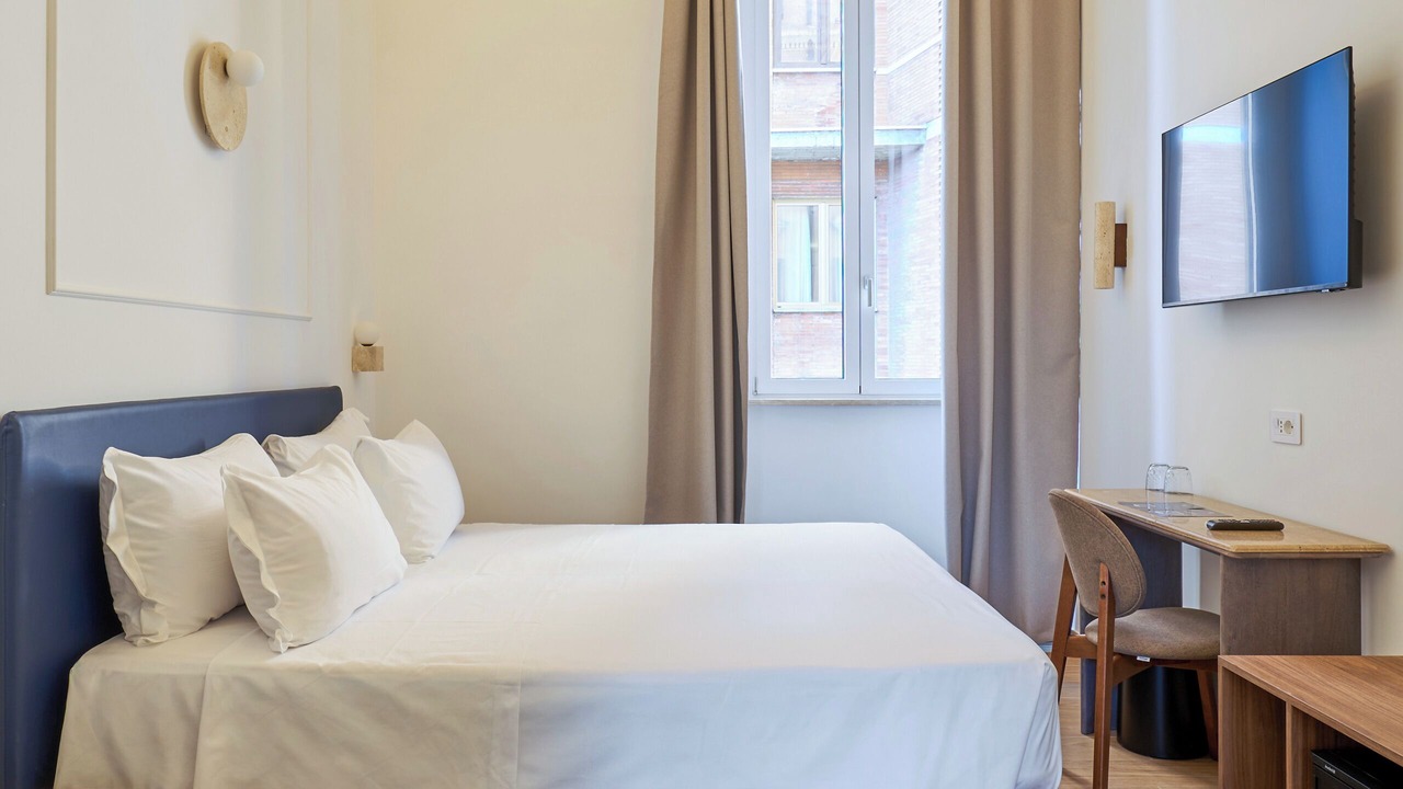 Photo of Bedroom in Monti