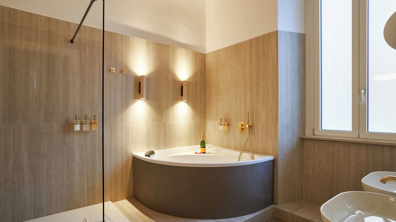 Photo of Bathroom in Monti