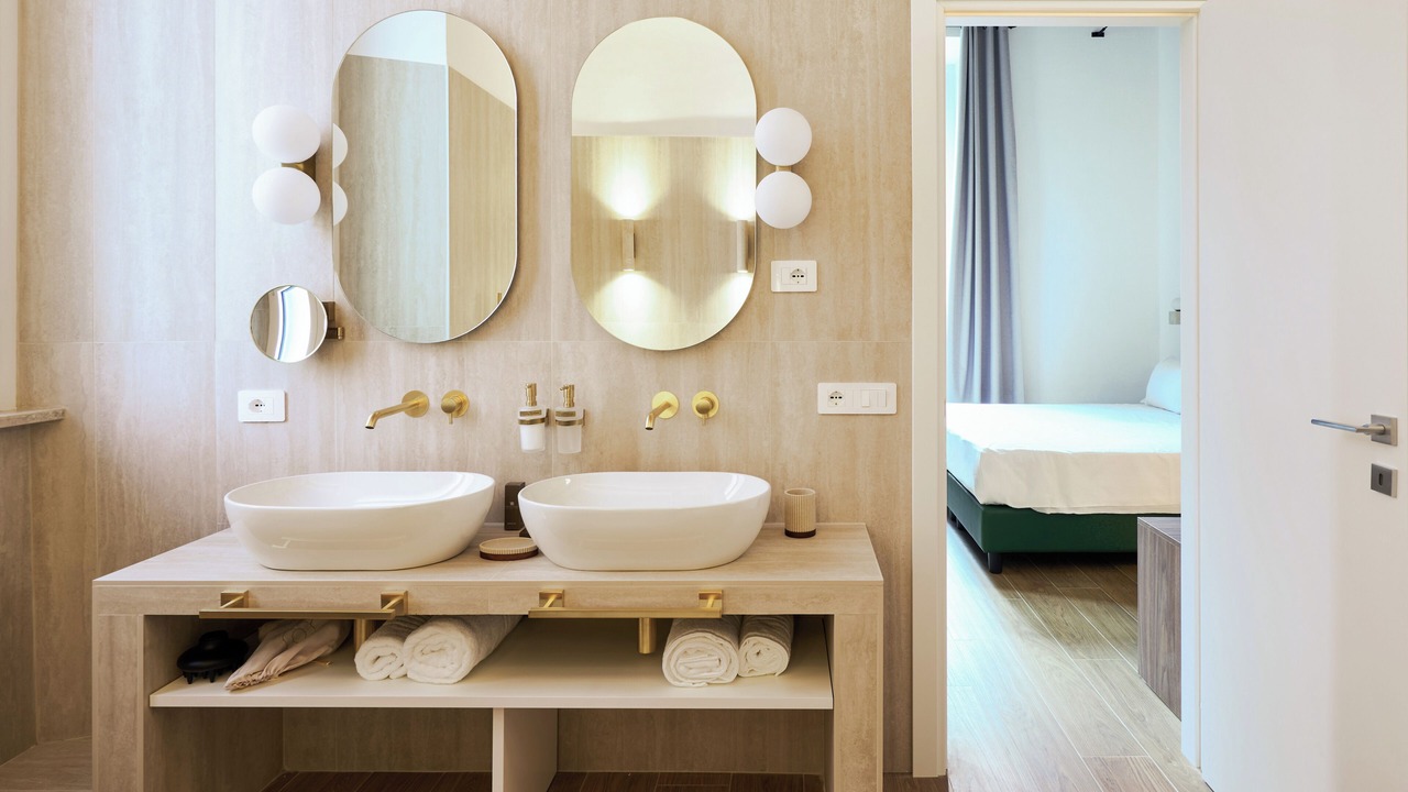 Photo of Bedroom in Monti