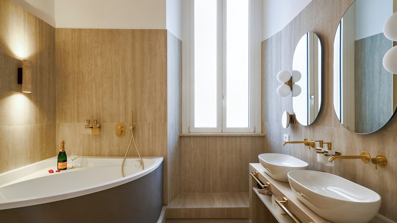 Photo of Bathroom in Monti