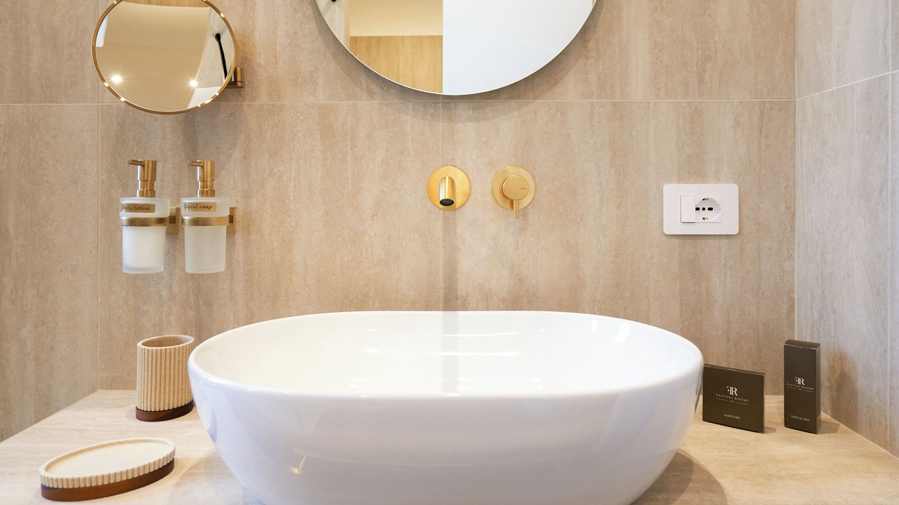 Photo of Bathroom in Monti