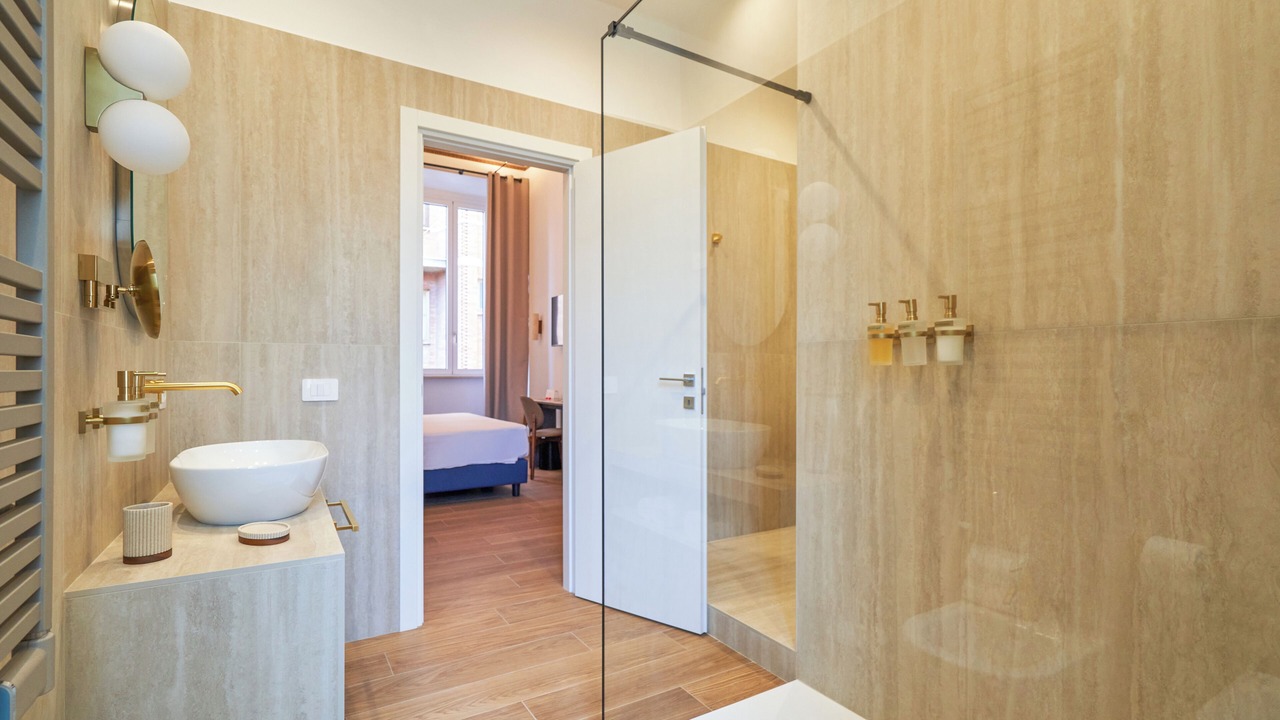 Photo of Bathroom in Monti