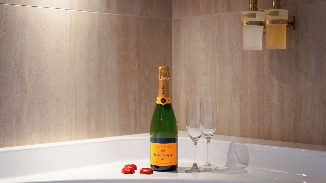 Photo of Bathroom in Monti