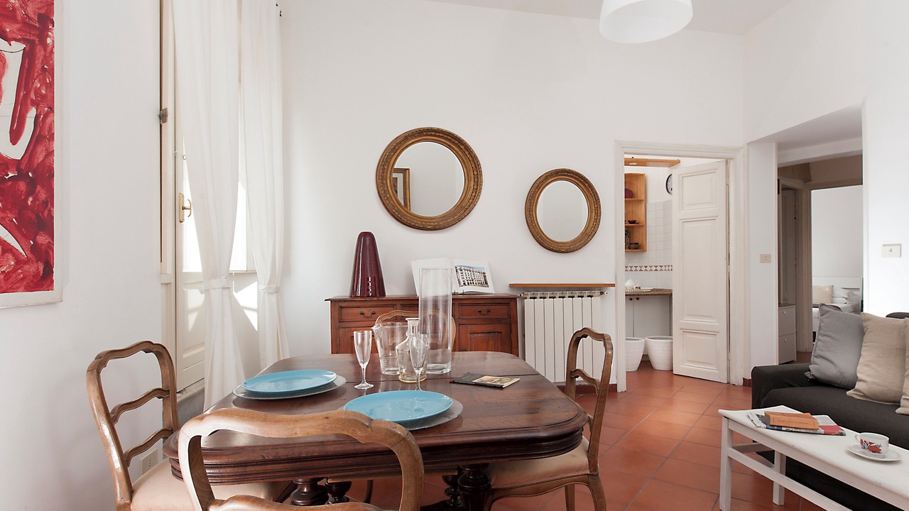 Photo of Patio Balcony in Repubblica