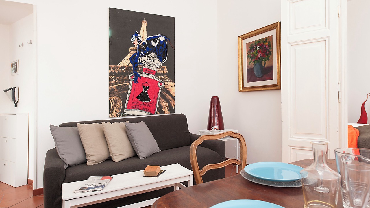 Photo of Patio Balcony in Repubblica