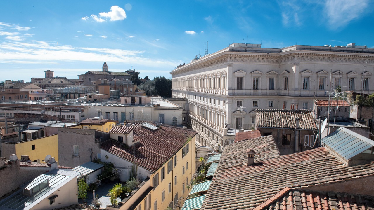 Photo of Patio Balcony in Repubblica