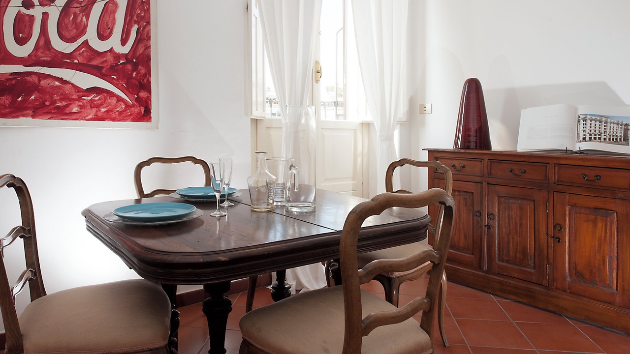 Photo of Patio Balcony in Repubblica