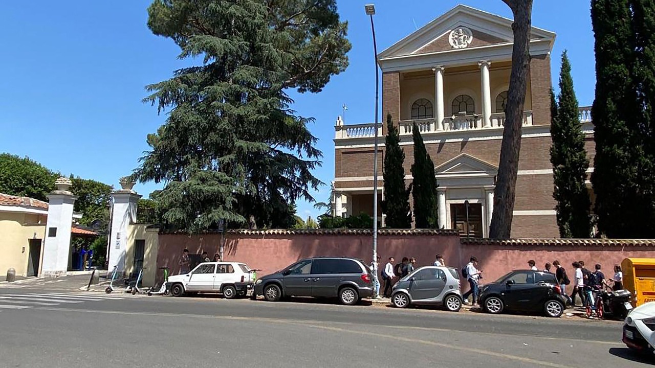 Photo of Outdoor in Parioli