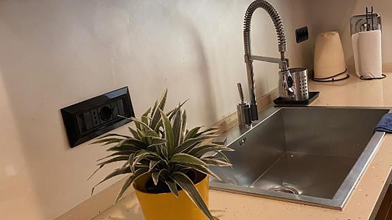 Photo of Kitchen in Parioli