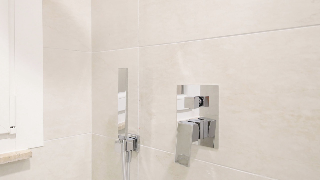 Photo of Bathroom in Pigneto