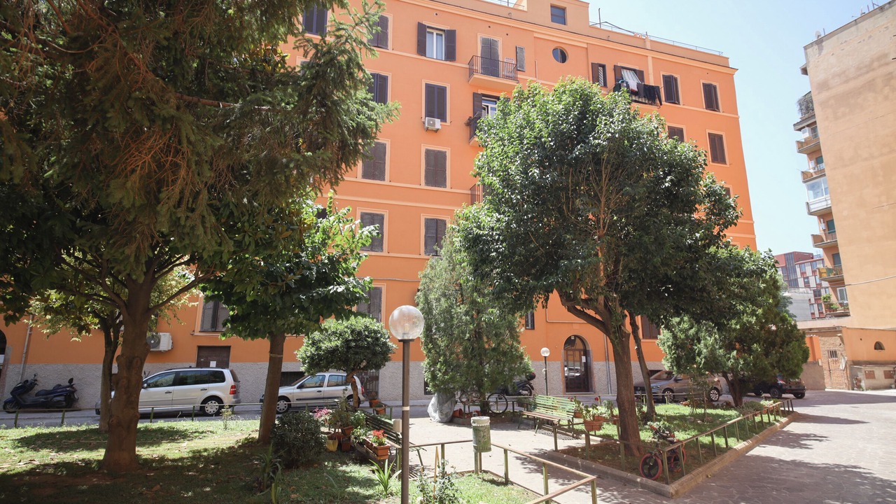 Photo of Outdoor in Pigneto