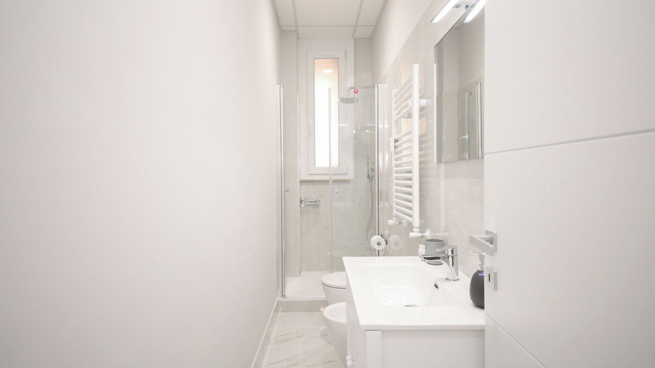 Photo of Bathroom in Pigneto