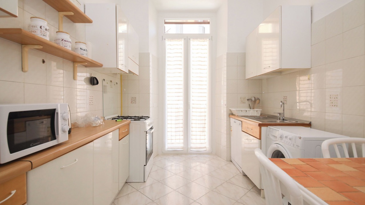 Photo of Kitchen in Pigneto