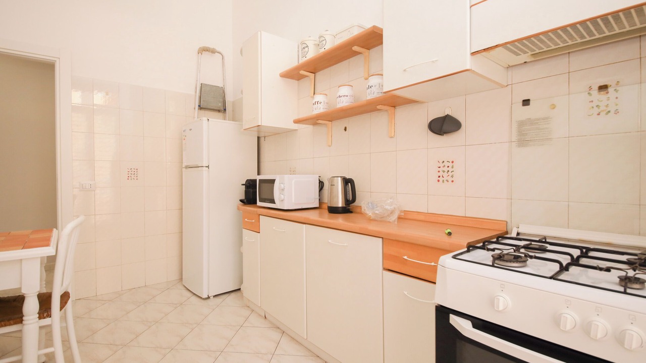 Photo of Kitchen in Pigneto