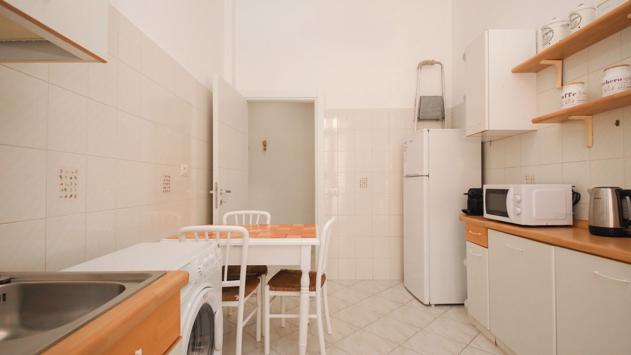 Photo of Kitchen in Pigneto