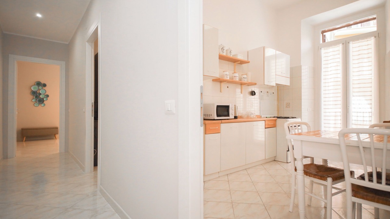 Photo of Kitchen in Pigneto