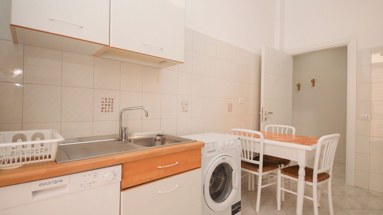 Photo of Kitchen in Pigneto