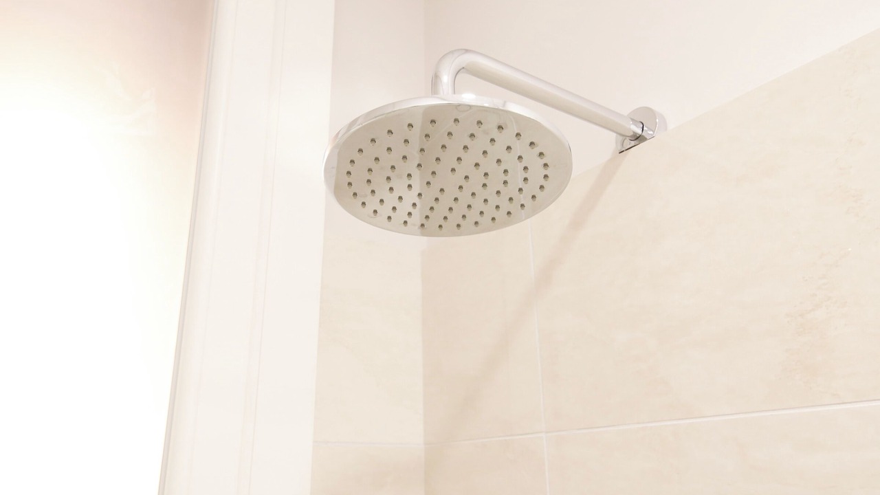 Photo of Bathroom in Pigneto